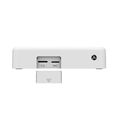 WiFi 4G LTE-маршрутизатор GL.iNet Puli (GL-XE300-EU) CAT4 / CAT6 з акумуляторною батареєю 5000mAh