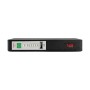 Джерело безперебійного живлення Mini UPS SKE POE-432N 8800mAh 5V/9V/12V/15V/24V/PoE, Li-ion 4*2.2Ah, для роутера та оптичного терміналу