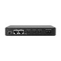 Джерело безперебійного живлення Mini UPS SKE POE-432N 8800mAh 5V/9V/12V/15V/24V/PoE, Li-ion 4*2.2Ah, для роутера та оптичного терміналу