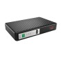 Джерело безперебійного живлення Mini UPS SKE POE-432N 8800mAh 5V/9V/12V/15V/24V/PoE, Li-ion 4*2.2Ah, для роутера та оптичного терміналу