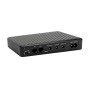 Джерело безперебійного живлення Mini UPS SKE POE-432N 8800mAh 5V/9V/12V/15V/24V/PoE, Li-ion 4*2.2Ah, для роутера та оптичного терміналу