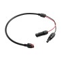 Портативная зарядная станция OUPES Mega 1 S1 2000W 1024Wh LiFePO4