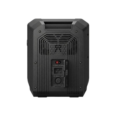 Портативная зарядная станция OUPES Mega 1 S1 2000W 1024Wh LiFePO4