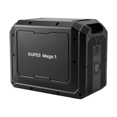 Портативная зарядная станция OUPES Mega 1 S1 2000W 1024Wh LiFePO4