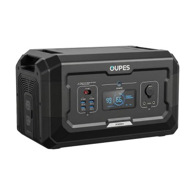 Додаткова батарея OUPES S2-BAT 2048Wh LiFePO4 для портативної зарядної станції Mega 1 S1