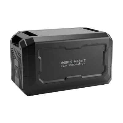 Додаткова батарея OUPES S2-BAT 2048Wh LiFePO4 для портативної зарядної станції Mega 1 S1