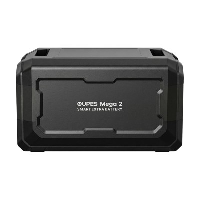 Додаткова батарея OUPES S2-BAT 2048Wh LiFePO4 для портативної зарядної станції Mega 1 S1