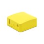 WiFi маршрутизатор GL.iNet Mango (GL-MT300N-V2) портативний