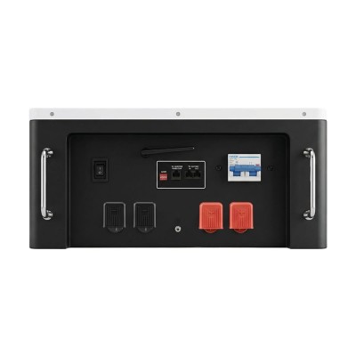 Аккумуляторная батарея литий-железо-фосфатная LiFePO4 200А*ч 51.2В 10240Вт*ч Sako Li-Sun series SK-51.2V200Ah настенный/напольный монтаж