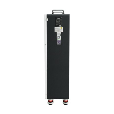 Аккумуляторная батарея литий-железо-фосфатная LiFePO4 200А*ч 51.2В 10240Вт*ч Sako Li-Sun series SK-51.2V200Ah настенный/напольный монтаж