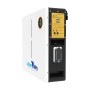 Акумуляторна батарея літій-залізо-фосфатна LiFePO4 100А*год 51.2В 5120Вт*год Lithium Valley LV-BAT-W5.12Ac настінний монтаж