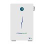 Акумуляторна батарея літій-залізо-фосфатна LiFePO4 280А*год 51.2В 14336Вт*год Lithium Valley W15-5A настінний / підлоговий монтаж
