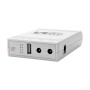 Джерело безперебійного живлення Mini UPS WGP UPS103A 10400mAh 5V/12V/12V, Li-ion 4*2.6Ah, для роутера та оптичного терміналу