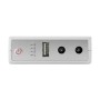 Джерело безперебійного живлення Mini UPS WGP UPS103A 10400mAh 5V/12V/12V, Li-ion 4*2.6Ah, для роутера та оптичного терміналу