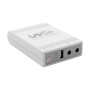 Джерело безперебійного живлення Mini UPS WGP UPS103A 10400mAh 5V/12V/12V, Li-ion 4*2.6Ah, для роутера та оптичного терміналу