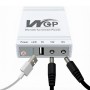 Джерело безперебійного живлення Mini UPS WGP UPS103A 10400mAh 5V/12V/12V, Li-ion 4*2.6Ah, для роутера та оптичного терміналу