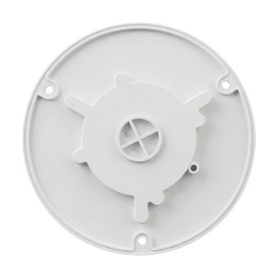 Монтажна коробка Light Vision VLC-130(P), пластик, 128*41 мм