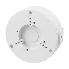 Монтажна коробка Light Vision VLC-130(P), пластик, 128*41 мм