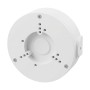 Монтажна коробка Light Vision VLC-130(P), пластик, 128*41 мм