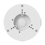 Монтажна коробка Light Vision VLC-130(P), пластик, 128*41 мм