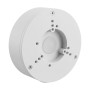 Монтажна коробка Light Vision VLC-130(P), пластик, 128*41 мм