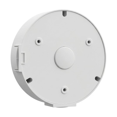 Монтажна коробка Light Vision VLC-130(P), пластик, 128*41 мм