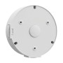 Монтажна коробка Light Vision VLC-130(P), пластик, 128*41 мм