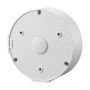 Монтажна коробка Light Vision VLC-130(P), пластик, 128*41 мм