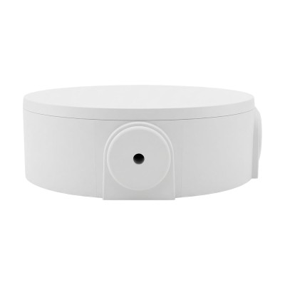 Монтажна коробка Light Vision VLC-130(P), пластик, 128*41 мм