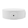 Монтажна коробка Light Vision VLC-130(P), пластик, 128*41 мм