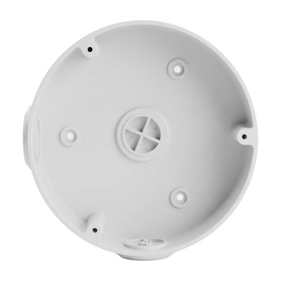 Монтажна коробка Light Vision VLC-130(P), пластик, 128*41 мм