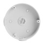 Монтажна коробка Light Vision VLC-130(P), пластик, 128*41 мм