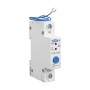 Розумний автоматичний вимикач з Wi-Fi (eWeLink) TOMZN TOB8E-63 63A