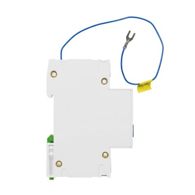 Розумний автоматичний вимикач з Wi-Fi (eWeLink) TOMZN TOB8E-63 63A
