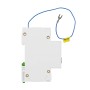 Розумний автоматичний вимикач з Wi-Fi (eWeLink) TOMZN TOB8E-63 63A