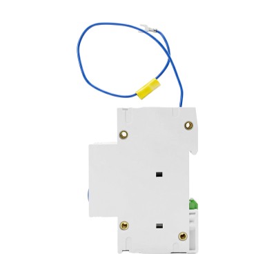 Розумний автоматичний вимикач з Wi-Fi (eWeLink) TOMZN TOB8E-63 63A