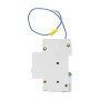 Розумний автоматичний вимикач з Wi-Fi (eWeLink) TOMZN TOB8E-63 63A