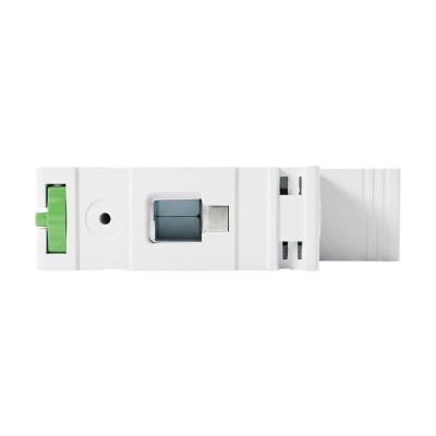 Розумний автоматичний вимикач з Wi-Fi (eWeLink) TOMZN TOB8E-63 63A