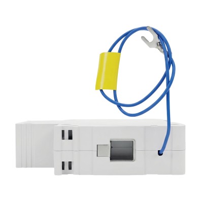 Розумний автоматичний вимикач з Wi-Fi (eWeLink) TOMZN TOB8E-63 63A