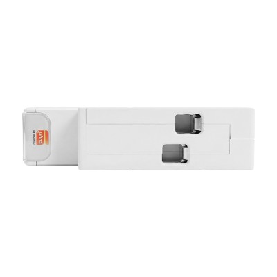Розумний автоматичний вимикач з Wi-Fi (Tuya) TOMZN TOB9S-63 63A