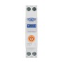 Розумний автоматичний вимикач з Wi-Fi (Tuya) TOMZN TOB9S-63 63A