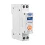 Розумний автоматичний вимикач з Wi-Fi (Tuya) TOMZN TOB9S-63 63A