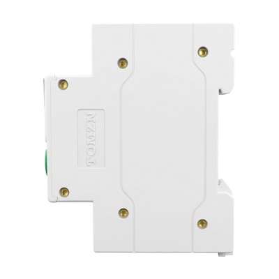 Розумний автоматичний вимикач з Wi-Fi (Tuya) TOMZN TOB9S-63 63A