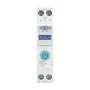 Умный автоматический выключатель Wi-Fi (Tuya) TOMZN TOB9S-63M 63A с мониторингом энергопотребления