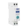 Умный автоматический выключатель Wi-Fi (Tuya) TOMZN TOB9S-63M 63A с мониторингом энергопотребления