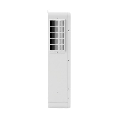 Гібридний інвертор для сонячних панелей 11kW Kraft VMH-10048 DC48V, 2MPPT, off-grid