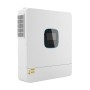 Гібридний інвертор для сонячних панелей 11kW Kraft VMH-10048 DC48V, 2MPPT, off-grid