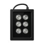 Інфрачервоний прожектор Light Vision VLC-0612IR 90°