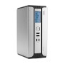 Джерело безперебійного живлення Mini UPS SKE SIRIUS 45W 30000mAh 5V/9V/12V/24V/PoE, LiFePO4 2*15Ah, для роутера та оптичного терміналу