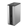Джерело безперебійного живлення Mini UPS SKE SIRIUS 45W 30000mAh 5V/9V/12V/24V/PoE, LiFePO4 2*15Ah, для роутера та оптичного терміналу